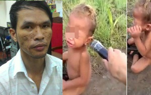 Kẻ bạo hành, chích điện vào bé trai Campuchia bị xử lý thế nào?