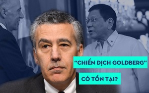 Philippines tố Đại sứ Mỹ âm mưu lật đổ Duterte: Lộ kế hoạch "chiến dịch Goldberg"?