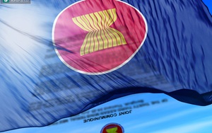 Bangkok Post: Phần Biển Đông trong tuyên bố chung ASEAN bỏ trống