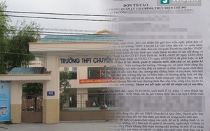 Giáo viên bị "đì" và hậu quả không ai ngờ đến