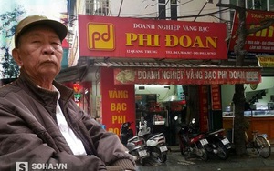 Vụ mất xe chở vàng bí ẩn: "Có lẽ, bọn cướp đang chia chác 1 tỷ"