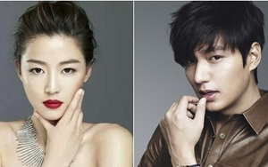 'Huyền thoại biển xanh' giúp Jun Ji Hyun và Lee Min Ho dẫn đầu danh sách các diễn viên Hot nhất tháng 11