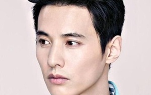 Won Bin tái xuất màn ảnh sau 6 năm vắng bóng