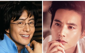 Điểm chung ít ai ngờ giữa hai nam tài tử nổi tiếng Bae Yong Jun và Won Bin