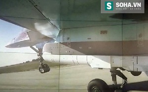 Syria: Lý do oanh tạc cơ Su-34 Nga bất ngờ mang tên lửa diệt hạm?