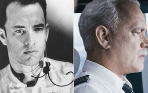 Tom Hanks - Người Anh hùng không tuổi của nước Mỹ