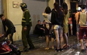 Thực hư vụ ẩu đả kinh hoàng trong quán bar khiến 50 người chết