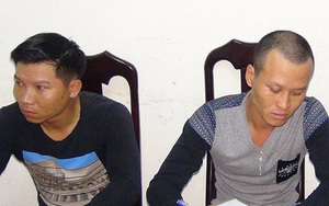 ​Tạm giữ 2 nghi phạm đâm chủ nhà hàng ở Nha Trang