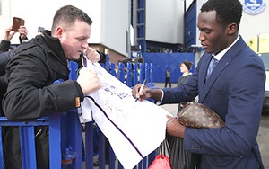 Lukaku và cơn rồ dại của Chelsea