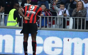 Balotelli và cái cúi đầu chân thật