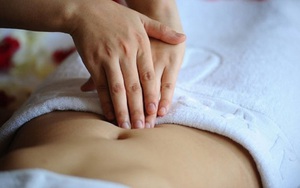 Những vị trí cơ thể nếu biết xoa bóp đem lại hiệu quả bất ngờ