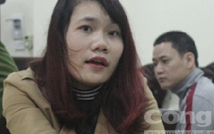 “Nữ quái” lừa phụ nữ sang Trung Quốc bán dâm