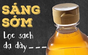 5 thời điểm vàng để uống mật ong giúp bạn khỏe đẹp trông thấy