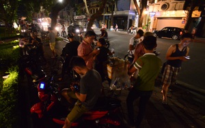 Dân chơi Pokémon Go Việt đang tâm "làm loạn" Google Map