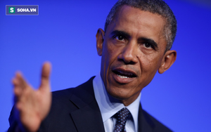 Tổng thống Obama công nhận Nga là siêu cường quân sự
