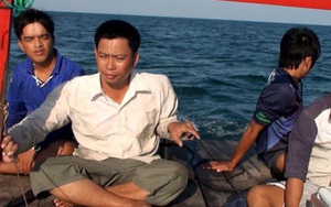 Xuất hiện "bảo kê" khai thác ngư trường biển Tây Nam