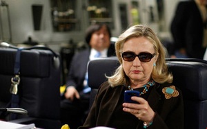 99% tình báo nước ngoài đã tiếp cận email Clinton