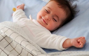 Bí quyết để trẻ không bị ốm khi nằm điều hòa