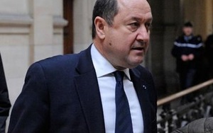 ​Trùm mật thám Pháp ra tòa vì động đến nhà báo