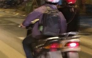 Bị sàm sỡ nơi đường vắng, các chị em cần phải làm điều này!