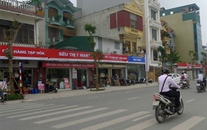 Vụ đồng bộ biển hiệu: “Quận không áp đặt”