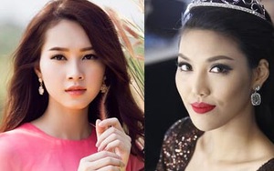 3 hoa hậu trẻ tuổi có lối sống "sạch sẽ" không scandal đáng ngưỡng mộ