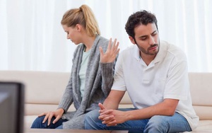 Đàn ông chớ dại tự "rước họa vào thân" bởi những câu nói vô tình này!