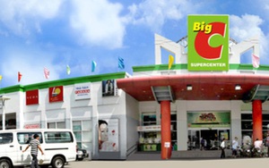10/3 tới là ngày chốt số phận BigC Việt Nam, nhưng Central Group bất ngờ muốn thoái lui