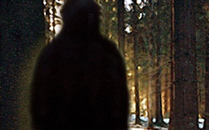 Phát hiện dấu vết của Bigfoot sau trận động đất khủng khiếp?