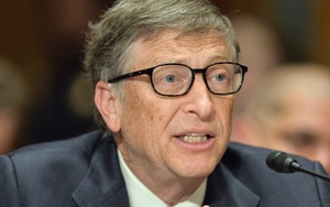 Bill Gates: "Tôi từng đầu tư 1 tỷ USD vào Anh, nếu họ rời khỏi EU thì không còn đáng đầu tư nữa"