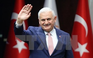Thổ Nhĩ Kỳ triệu hồi Đại sứ tại Đức vì vụ thảm sát người Armenia