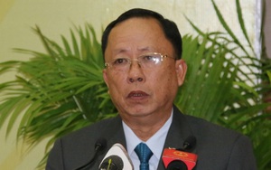 Bí thư Hậu Giang: "Tôi cũng không buồn gì nhiều, chấp nhận thôi"
