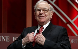 Thế giới khó khăn, Warren Buffett vẫn kiếm được 5 tỷ USD bằng cách nào?