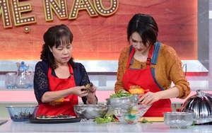 Chân dung mẹ ruột của người đẹp chuyển giới Hương Giang Idol