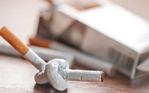 Có 6 mẹo cổ xưa này, việc cai thuốc lá cho chồng chưa bao giờ dễ dàng đến thế