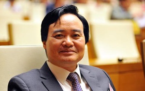 Bộ trưởng Phùng Xuân Nhạ đề nghị tạm dừng tổ chức cuộc thi "Chinh phục vũ môn"