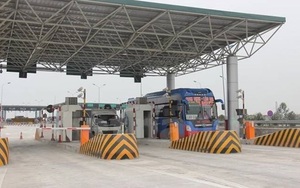 Đã có 23 trạm thu phí BOT trên toàn quốc giảm phí đường bộ