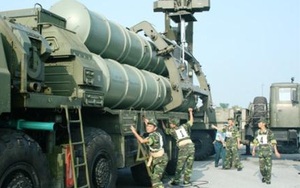 S-300 Việt Nam sẽ thi đấu quốc tế?