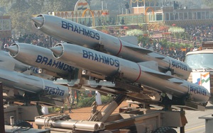 Ấn Độ sẽ bán tên lửa BrahMos "biết tự quay về" cho đồng minh thân thiết?