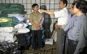Vụ 30 tấn cá nhiễm chất độc Phenol ở Quảng Trị: “Đâu có hủy kết quả này đâu...“
