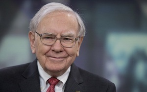 Lợi nhuận tập đoàn của tỷ phú Warren Buffett giảm sâu