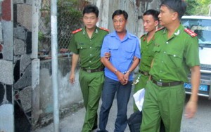 Đề nghị truy tố cán bộ phường "bảo kê" xây nhà trái phép