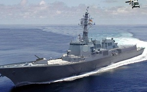 Hải quân Mỹ gia cố tăng cường "khiên chắn" trên các tàu khu trục