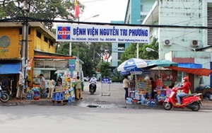 Con cháu lãnh đạo bệnh viện ăn cắp thuốc trị giá 2 tỷ