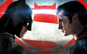 Trước khi xem "Batman v Superman", đây là những điều bạn nên biết