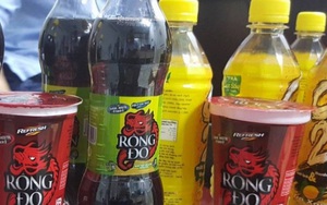 C2, Rồng đỏ chứa chì vượt ngưỡng: URC liên tục khẳng định an toàn