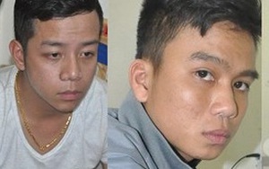 Đà Nẵng: Triệt phá “lò” sản xuất cỏ Mỹ quy mô lớn