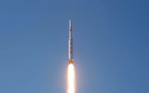 Nga yêu cầu Hàn Quốc xin lỗi sau vụ Triều Tiên phóng tên lửa