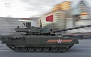 Các tên lửa chống tăng hiện đại có thể tiêu diệt T-14 Armata?