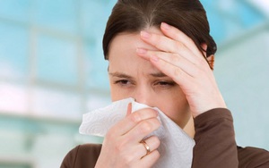 Mẹo trị ngạt mũi khỏi ngay mà không cần dùng thuốc